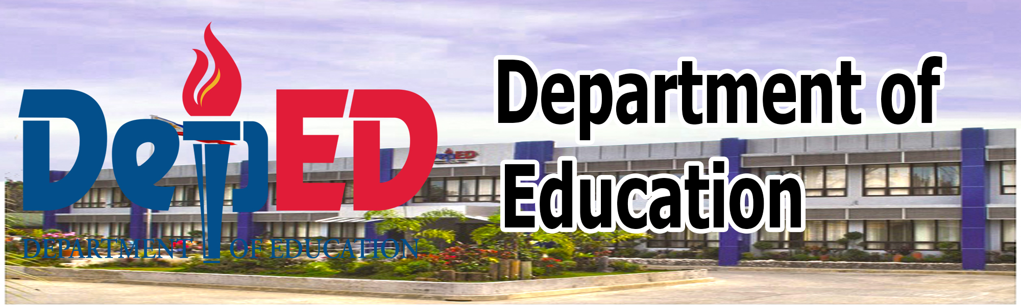 department of education